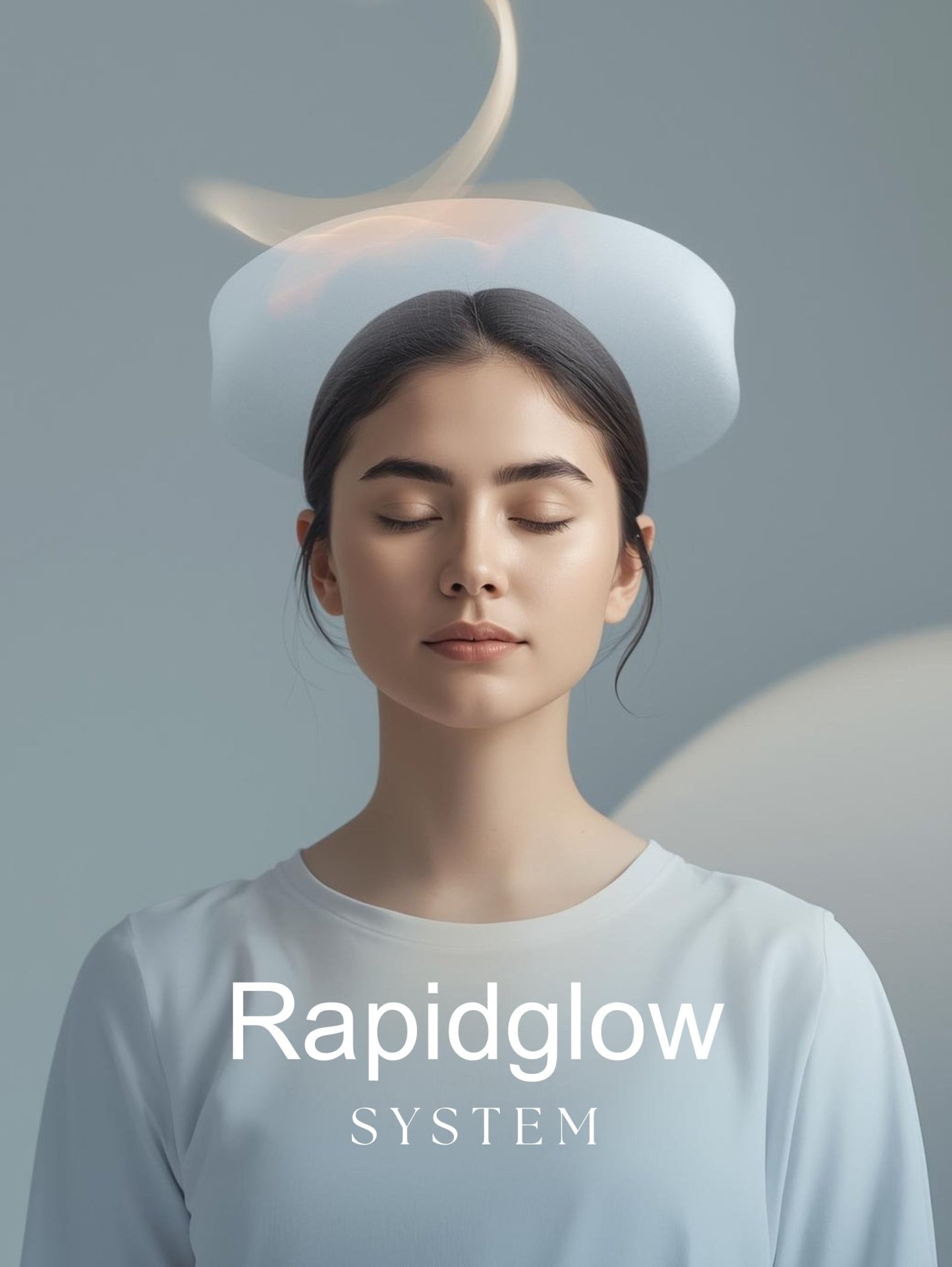 Calm your mind so life can feel clear again. - rapidglow